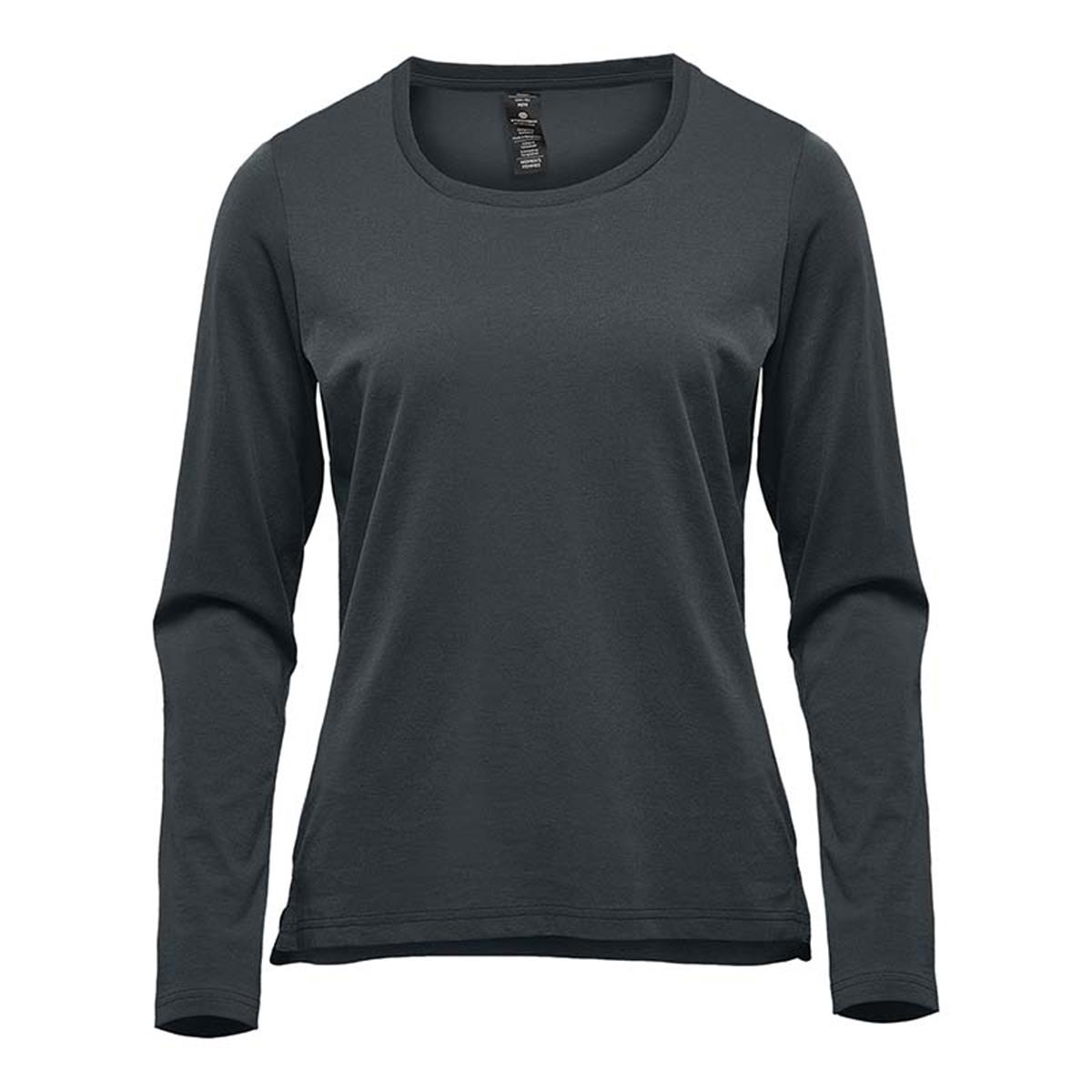 Women’s Equinox Long Sleeve Tee