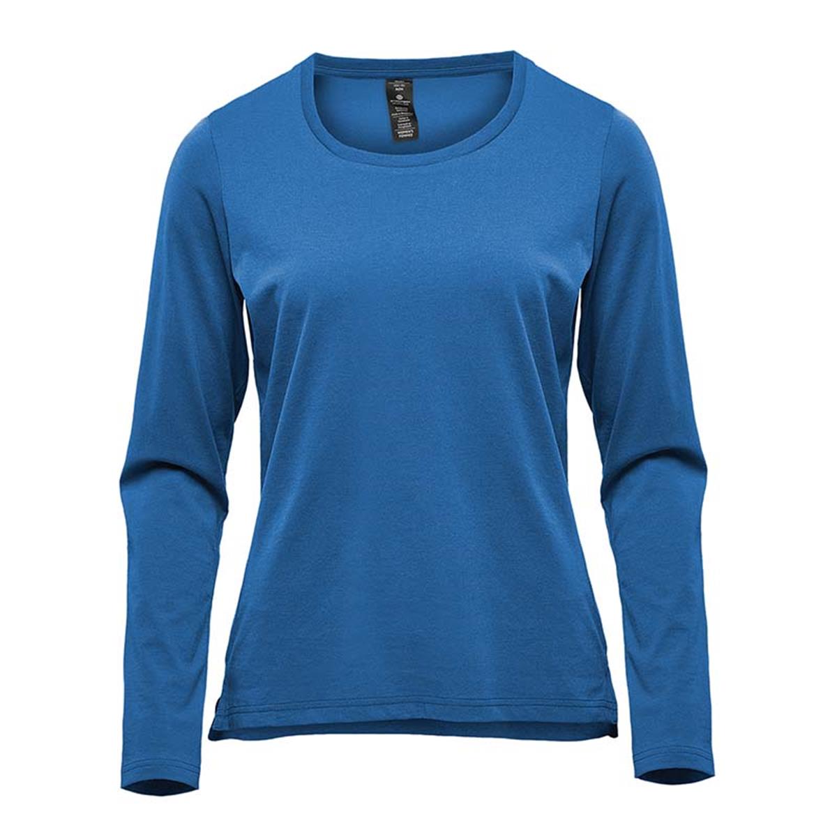 Women’s Equinox Long Sleeve Tee