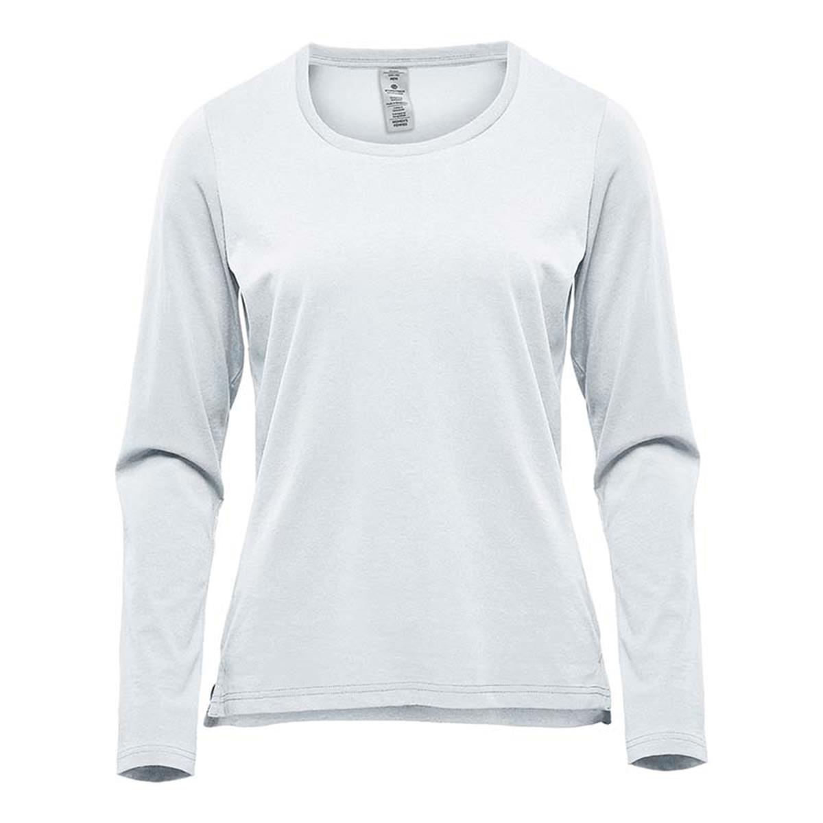 Women’s Equinox Long Sleeve Tee