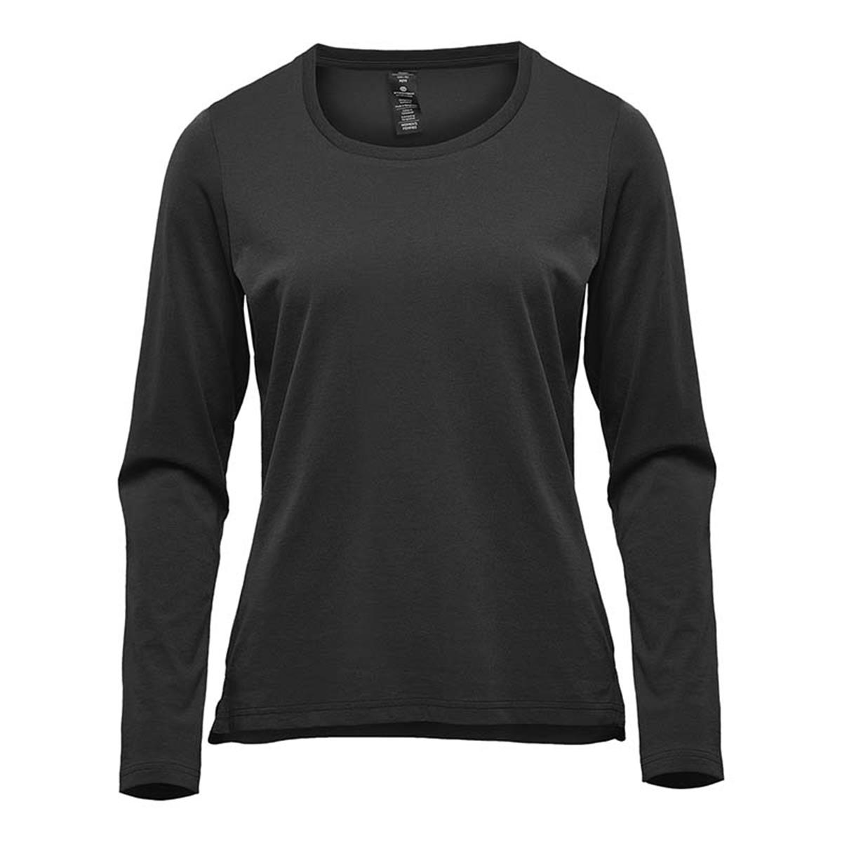 Women’s Equinox Long Sleeve Tee