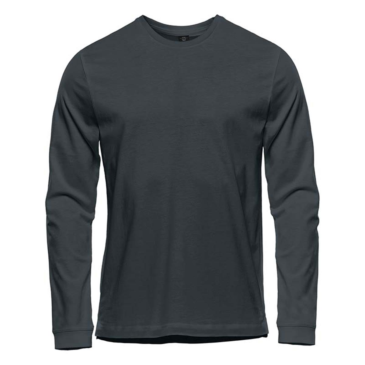 Men’s Equinox Long Sleeve Tee