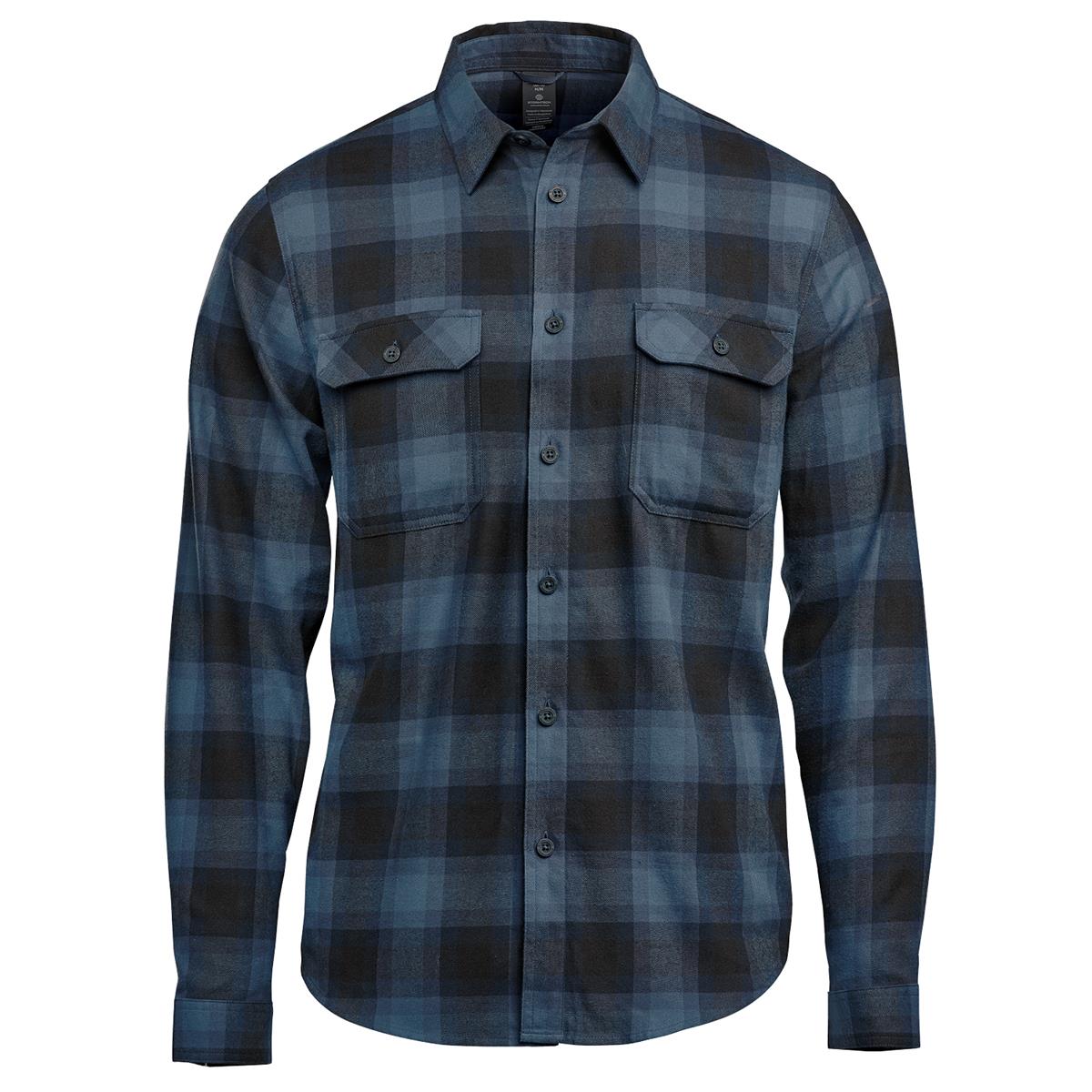 Men’s Chesapeake L/S Shirt