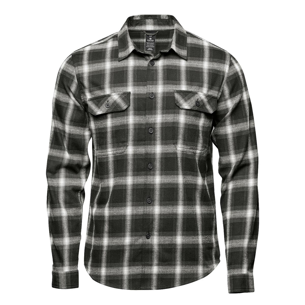 Men’s Chesapeake L/S Shirt