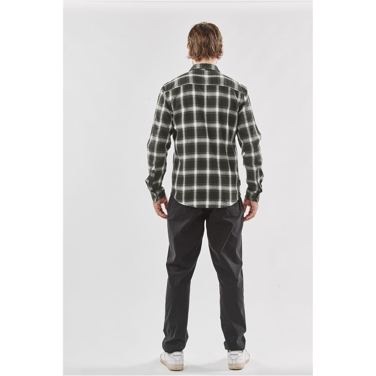 Men’s Chesapeake L/S Shirt