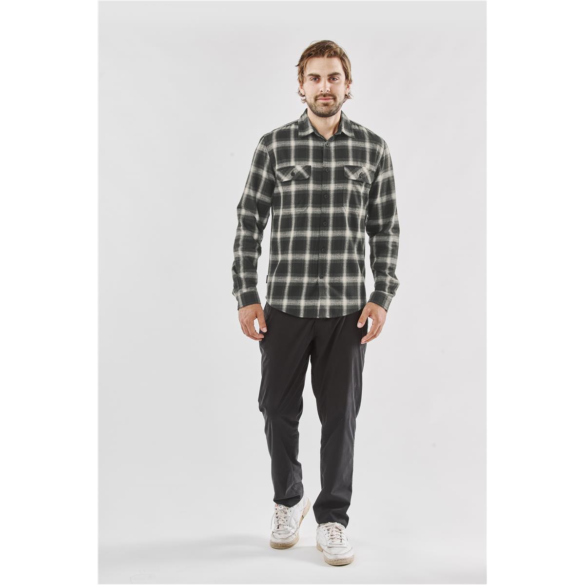 Men’s Chesapeake L/S Shirt