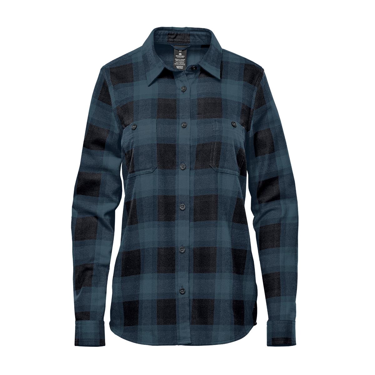 Women’s Chesapeake L/S Shirt