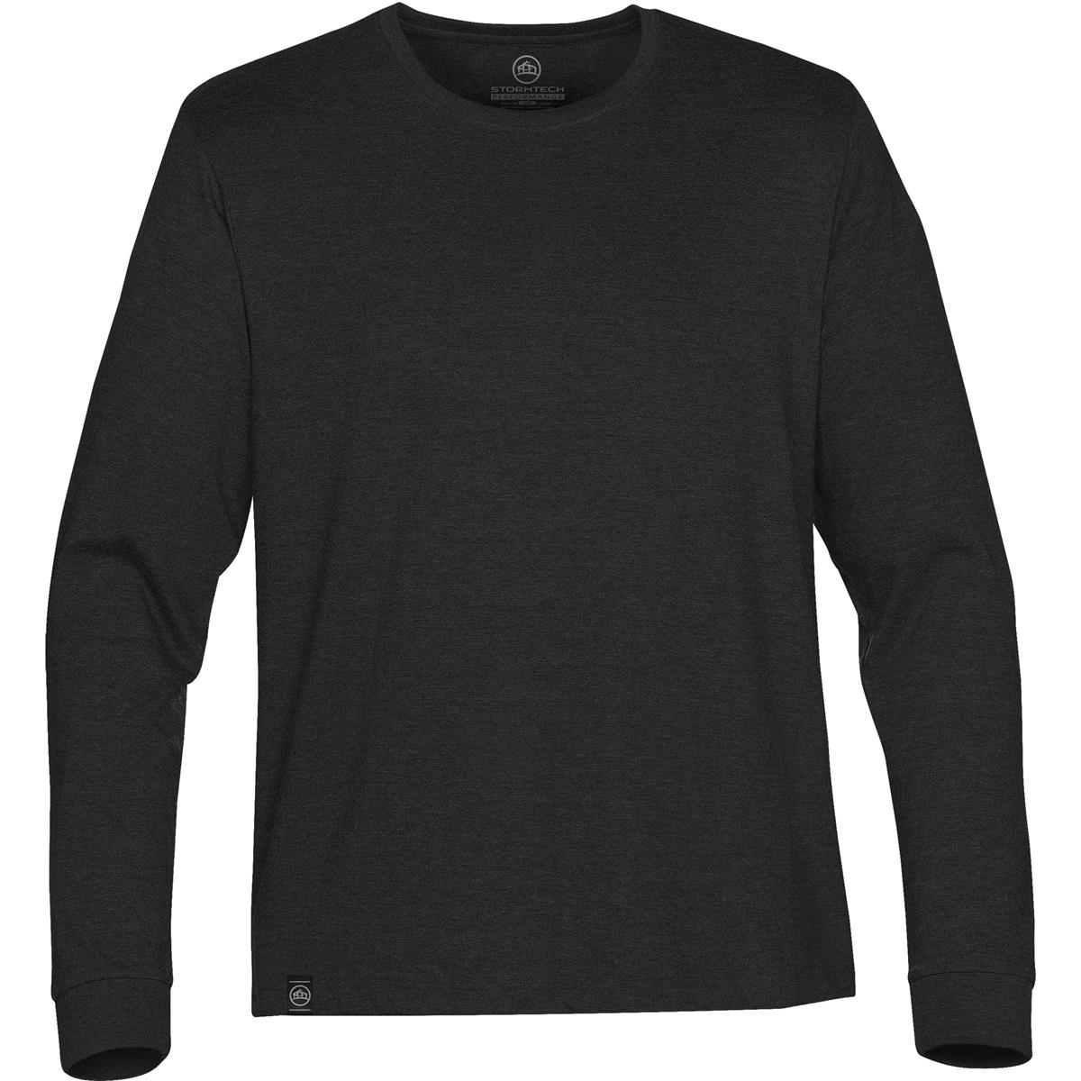 Men’s Baseline L/S Tee