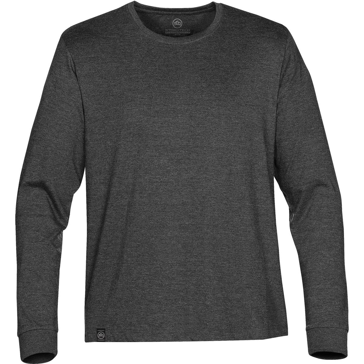 Men’s Baseline L/S Tee