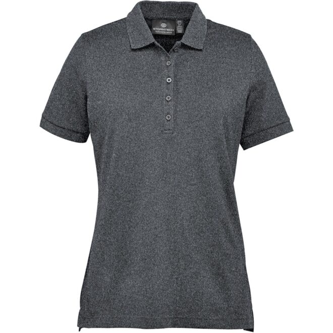 Women’s Nantucket Stretch Pique Polo