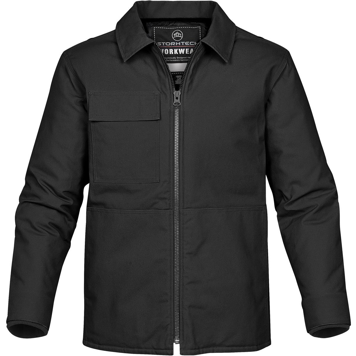 Men’s Flatiron Work Jacket