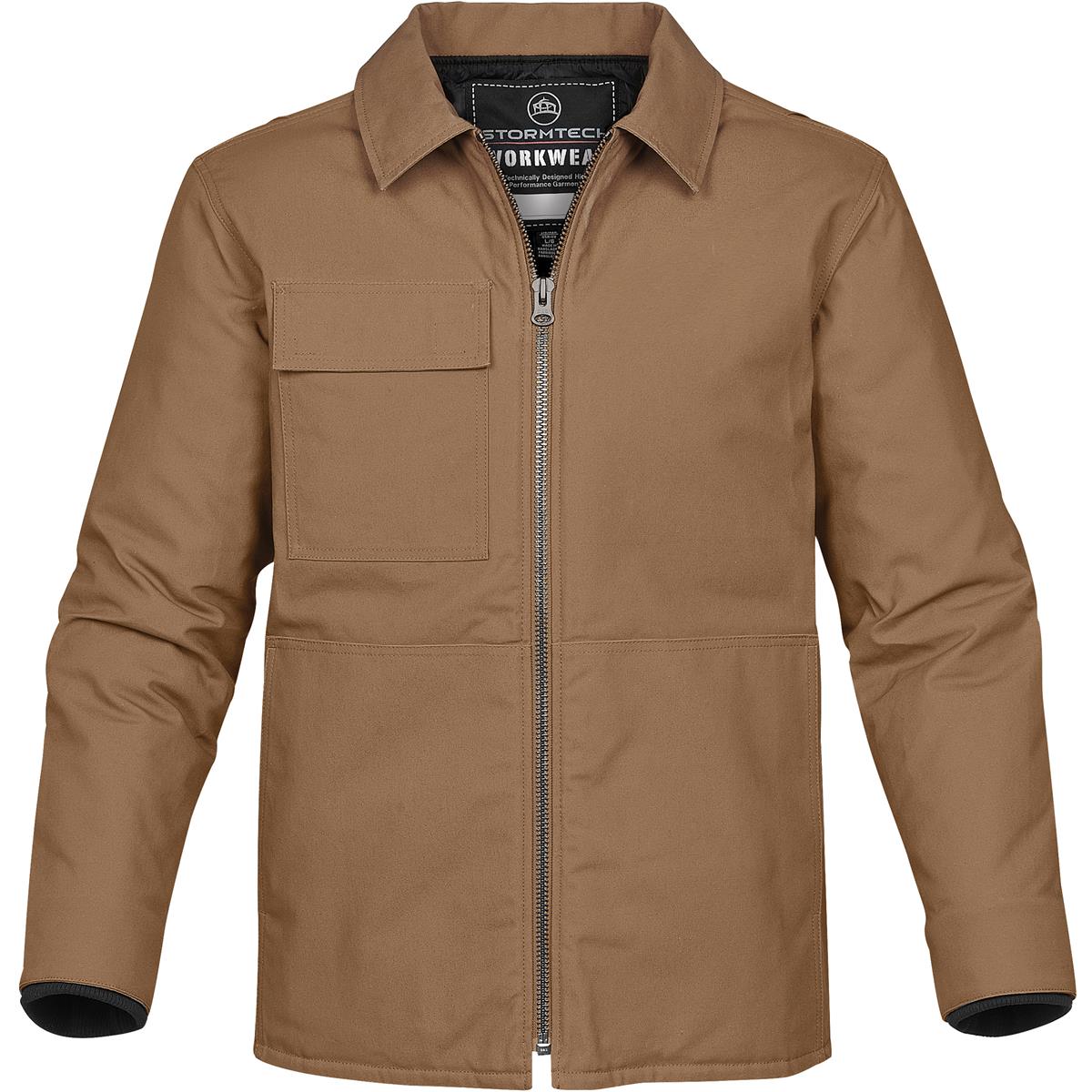 Men’s Flatiron Work Jacket