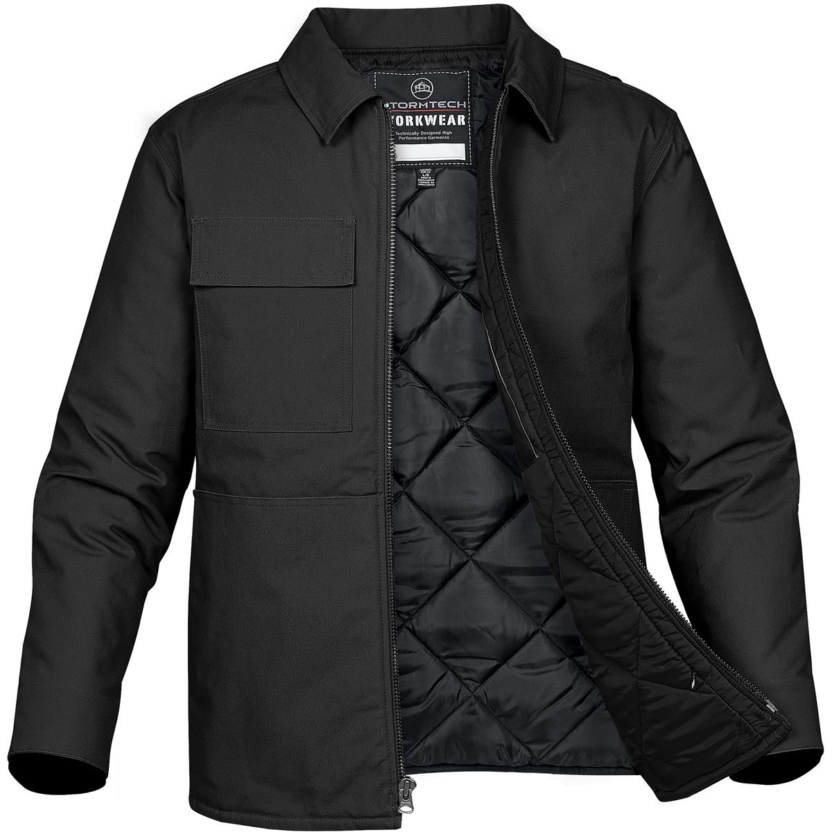 Men’s Flatiron Work Jacket