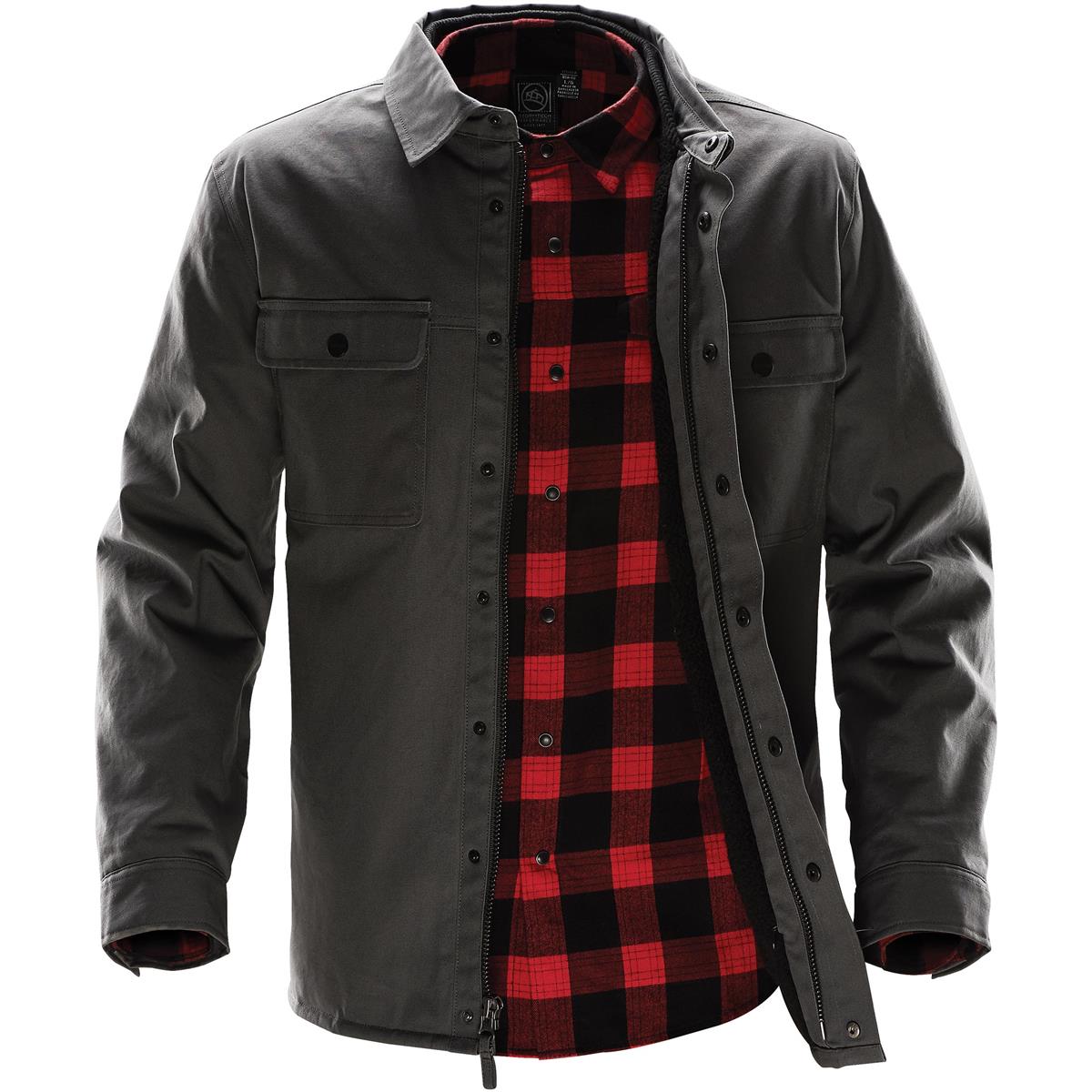 Men’s Tradesmith Jacket