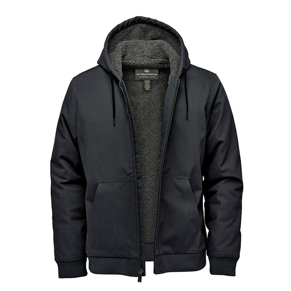 Men’s Tradesmith Hoody