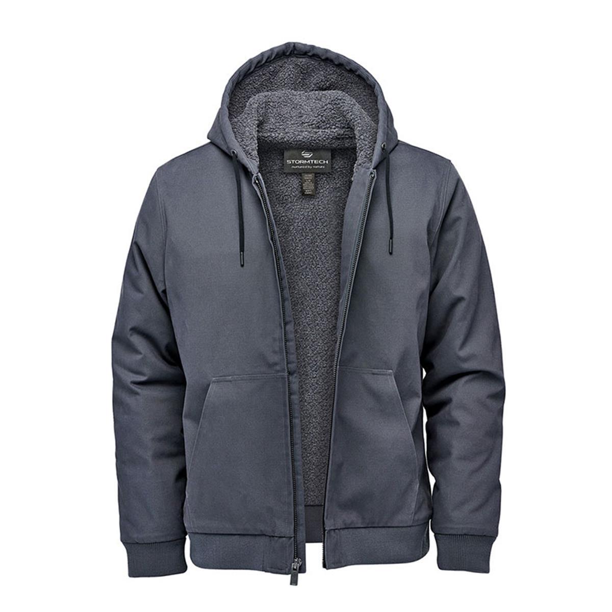 Men’s Tradesmith Hoody