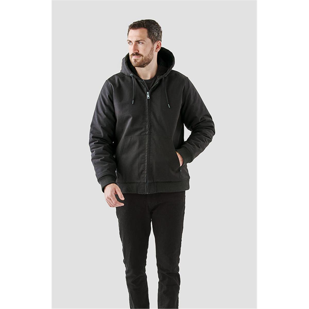 Men’s Tradesmith Hoody