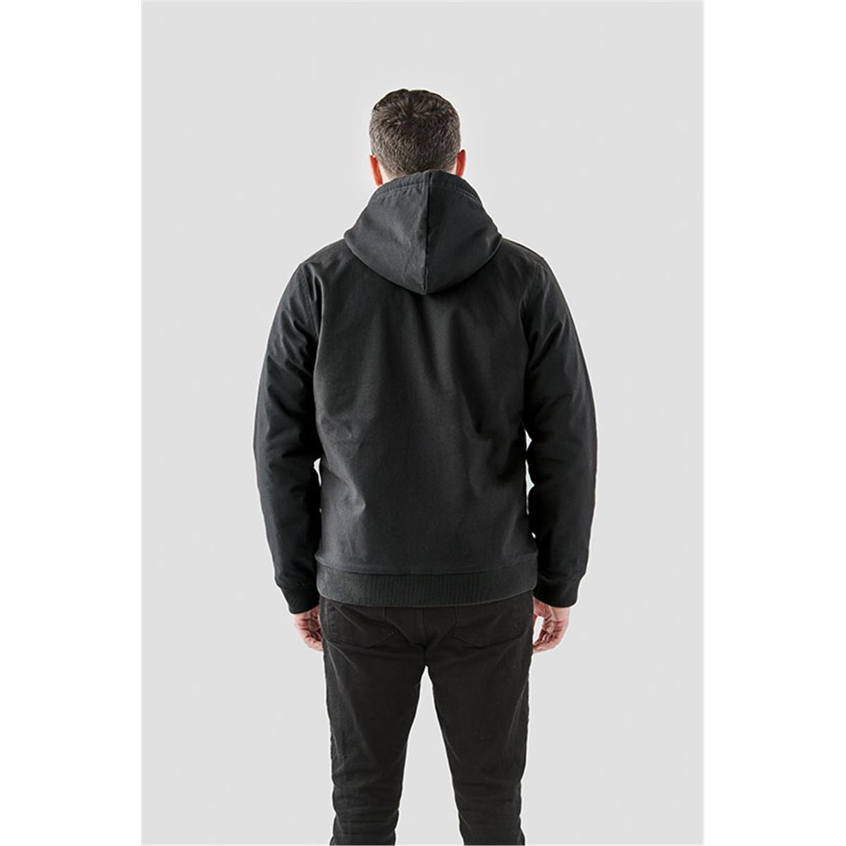 Men’s Tradesmith Hoody