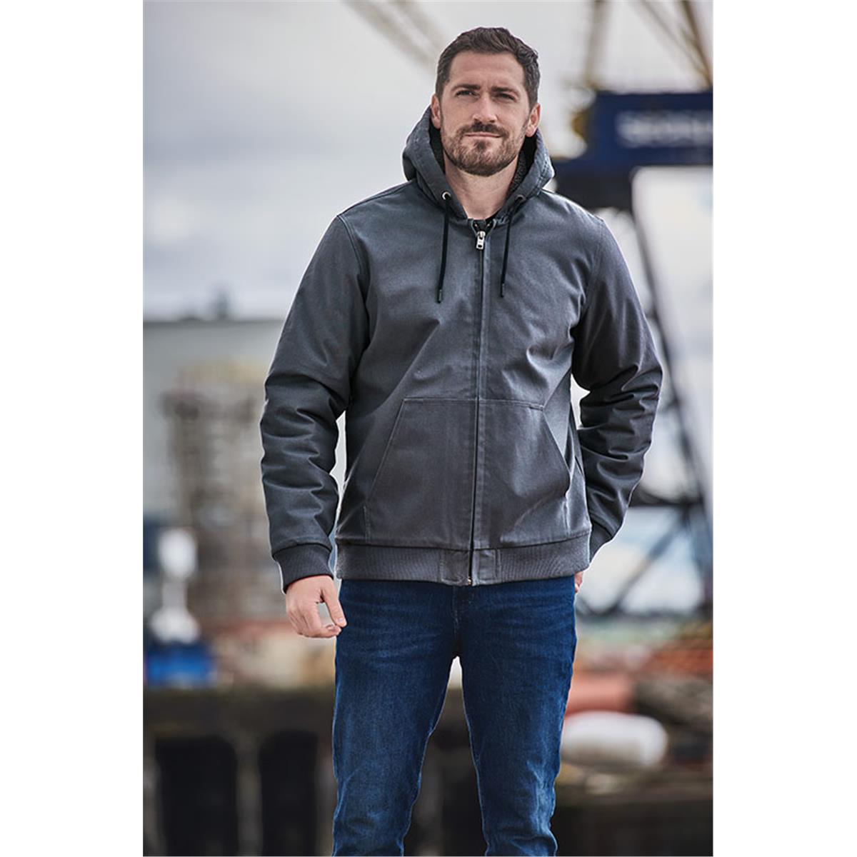 Men’s Tradesmith Hoody