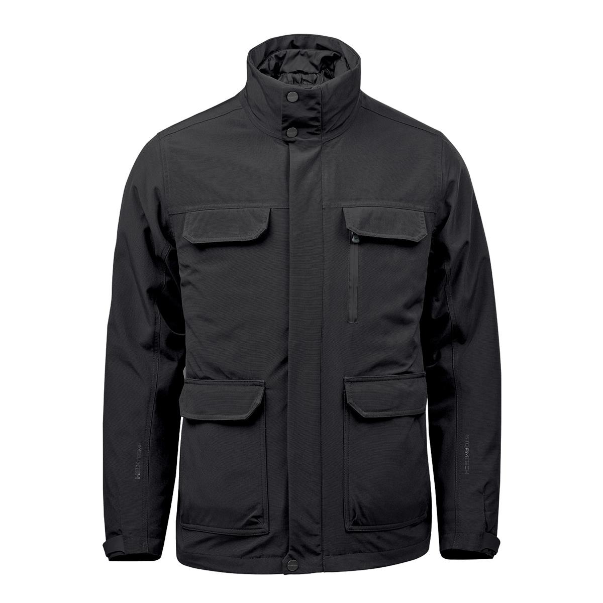 Men’s Athabasca System Shell