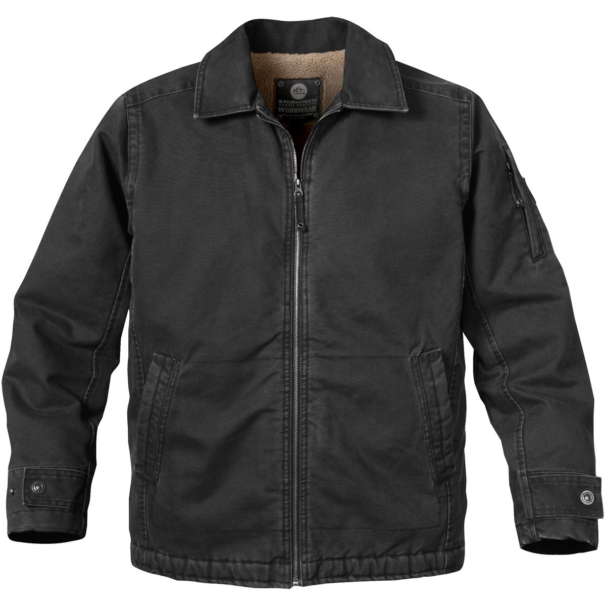 Men’s Stone Ridge Work Jacket