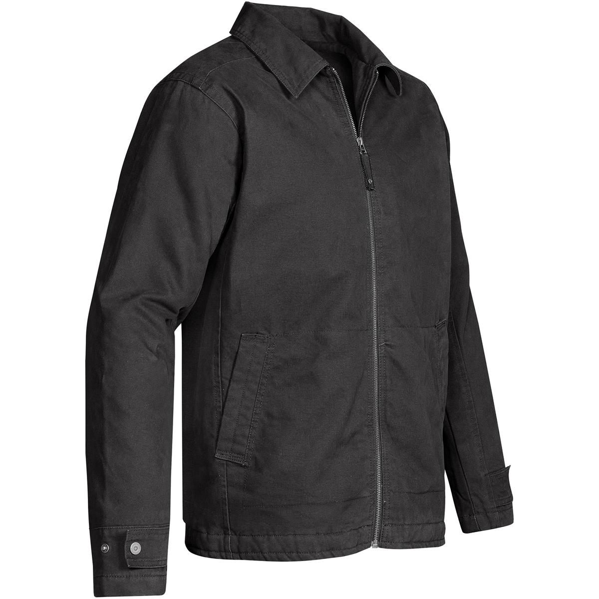 Men’s Stone Ridge Work Jacket