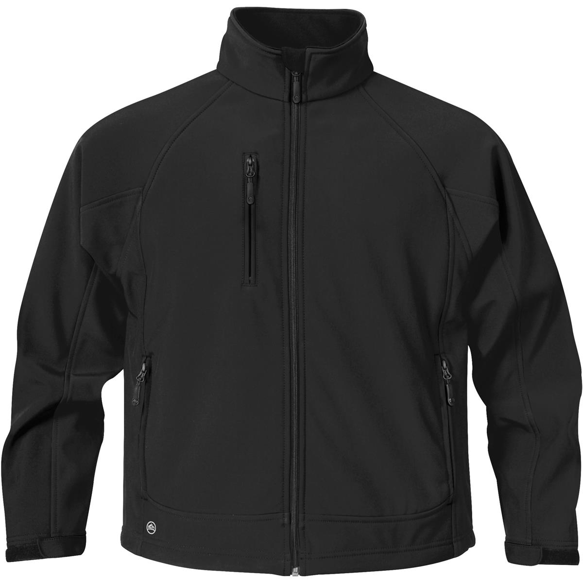 Men’s Crew Bonded Shell