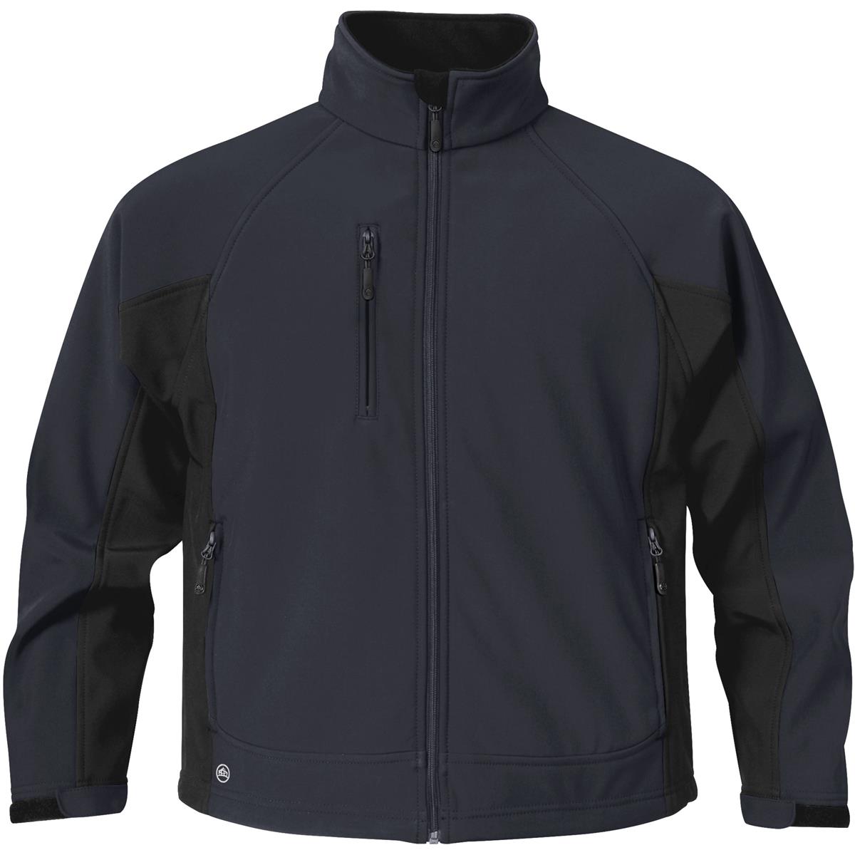 Men’s Crew Bonded Shell