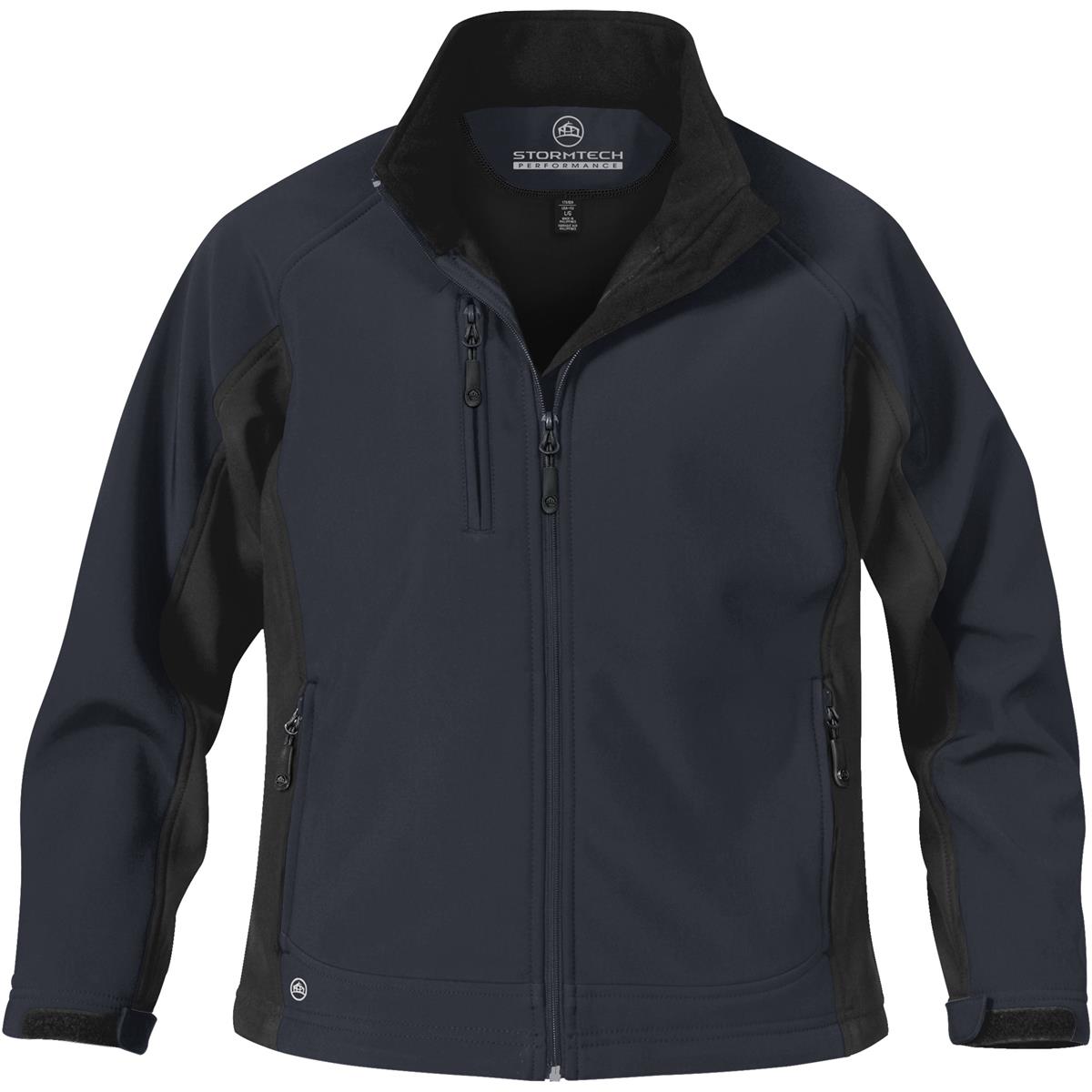 Women’s Crew Bonded Shell