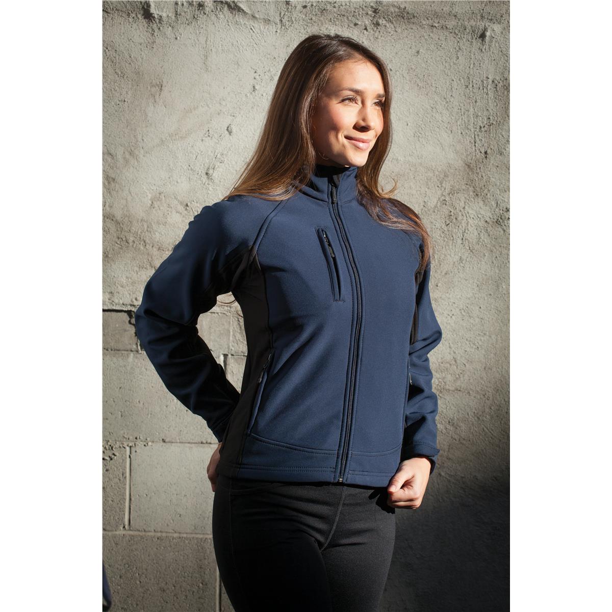 Women’s Crew Bonded Shell