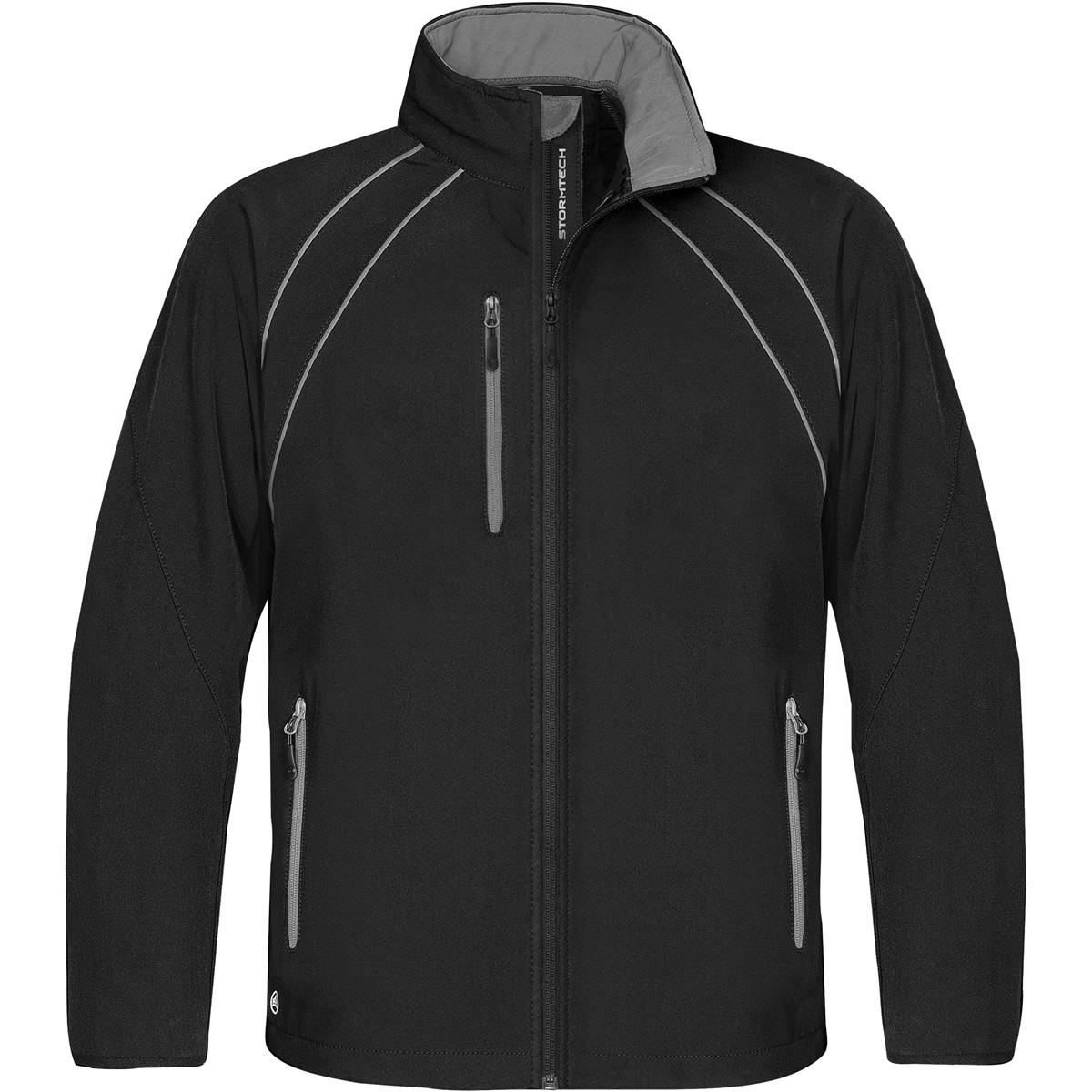 Men’s Crew Softshell