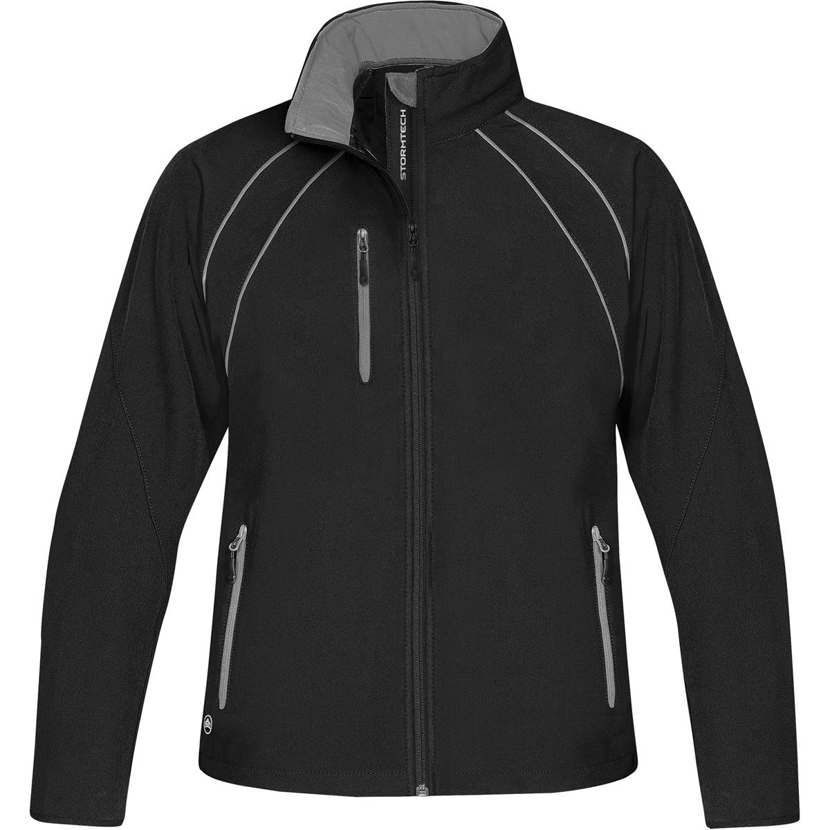 Women’s Crew Softshell