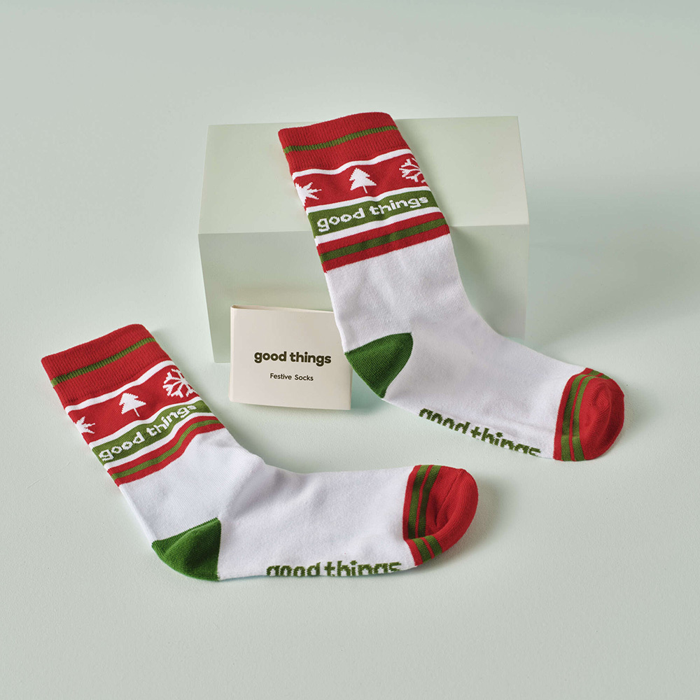 Festive Bon Bon Pack