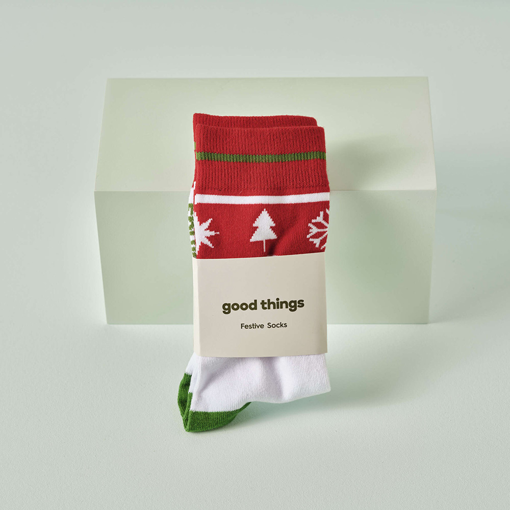 Festive Bon Bon Pack