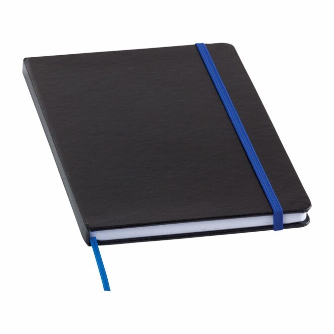 Chesterfield Notebook