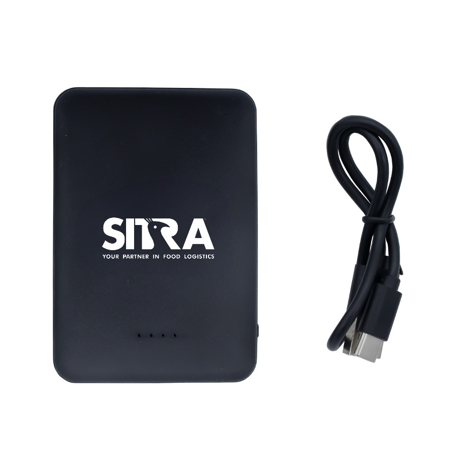 OTC 5000mAh Powerbank