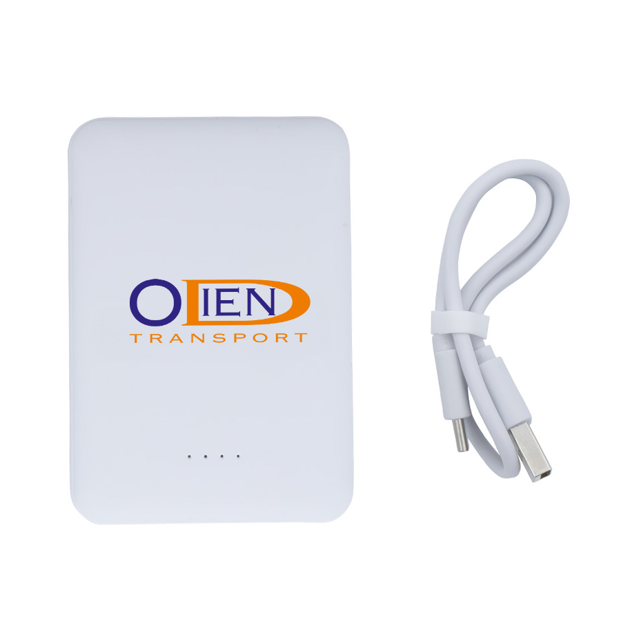 OTC 5000mAh Powerbank