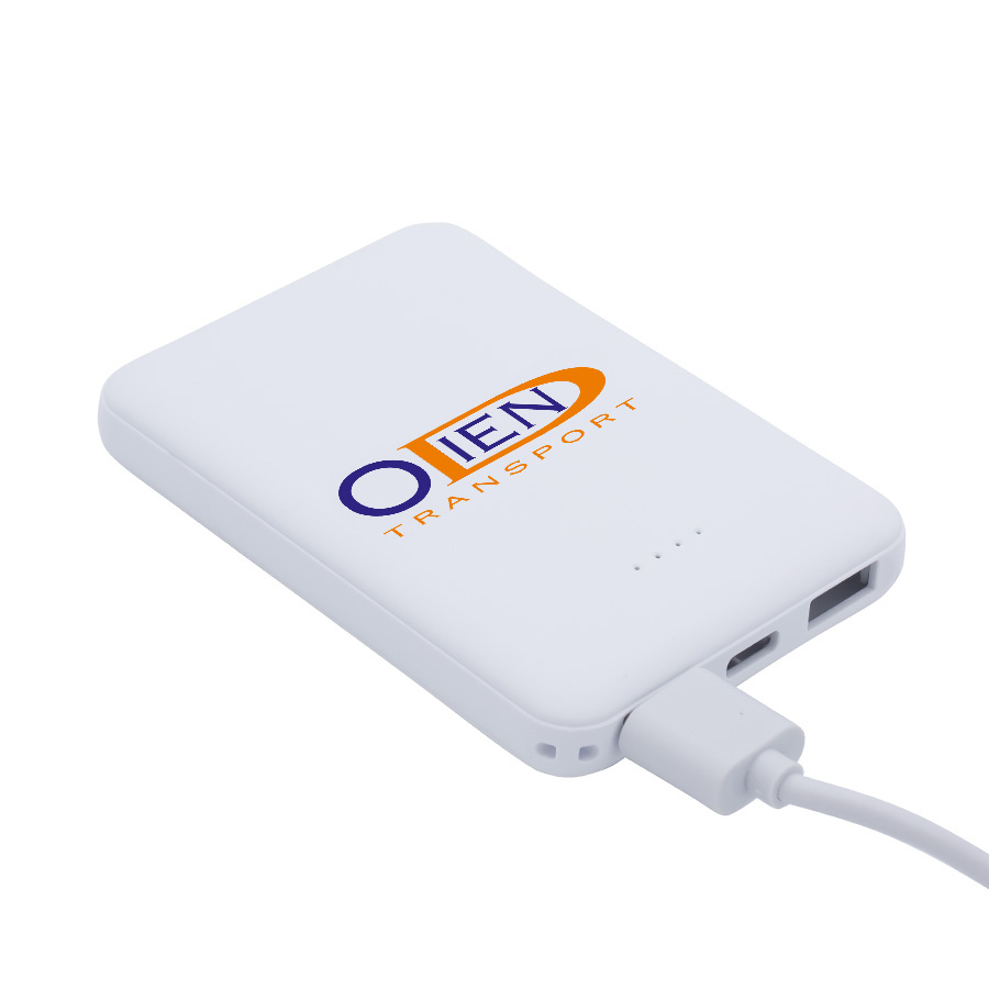 OTC 5000mAh Powerbank