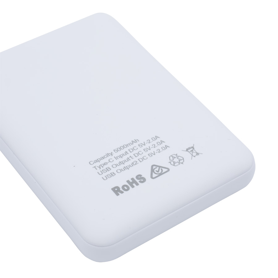 OTC 5000mAh Powerbank