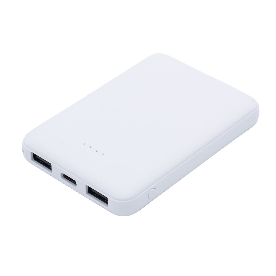 OTC 5000mAh Powerbank