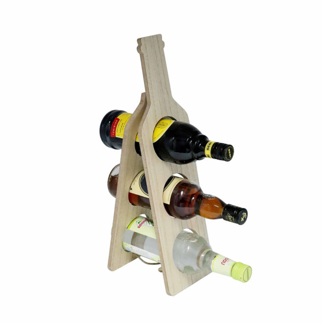 Yarra Valley Wine Rack