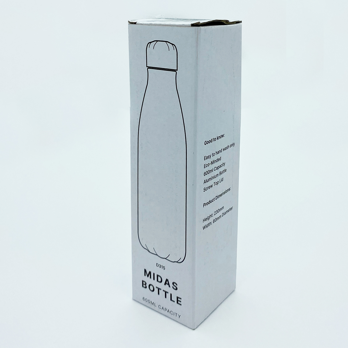 Buller Drink Bottle