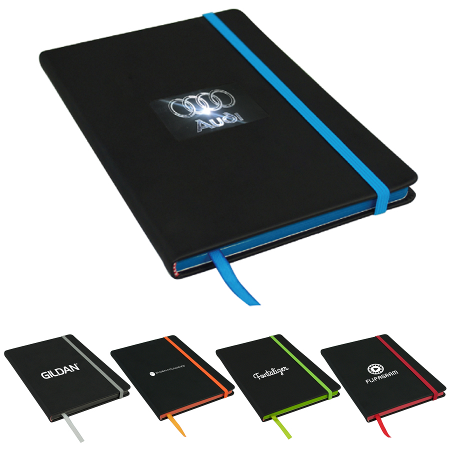 Edge Craft Journal