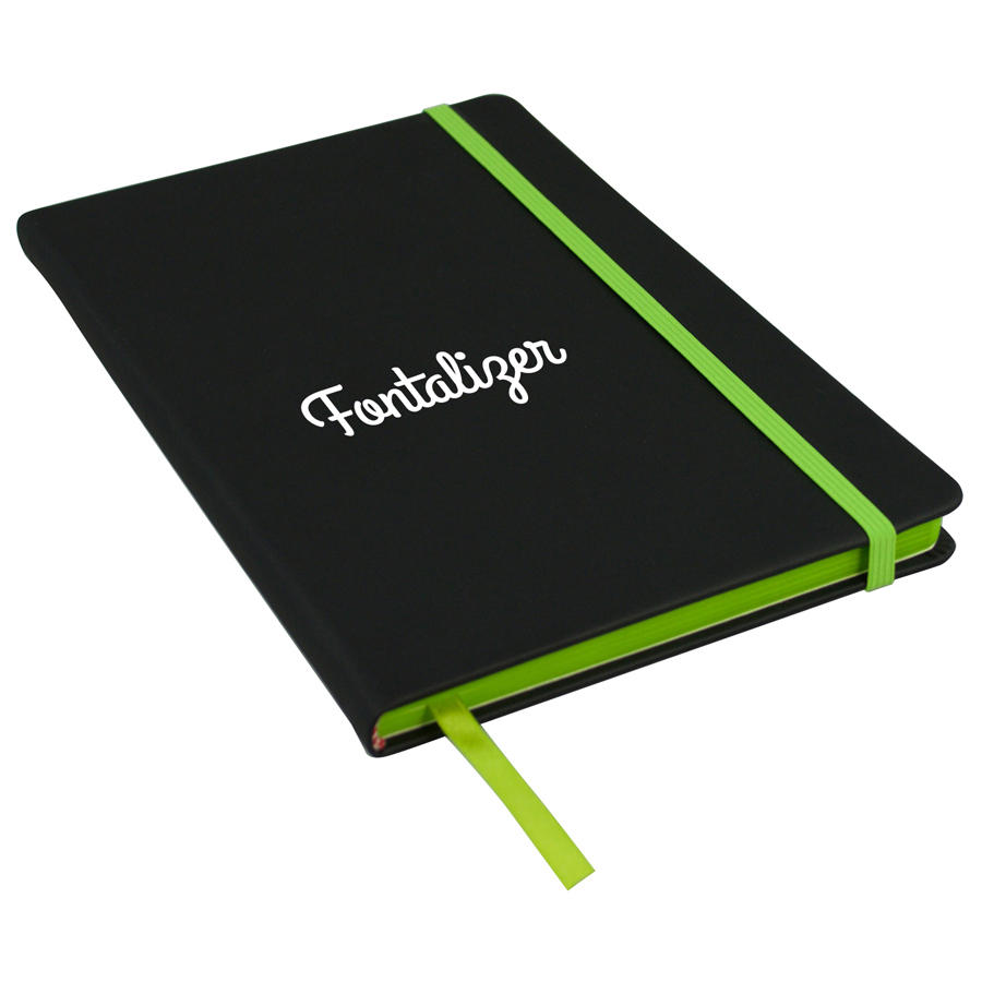 Edge Craft Journal