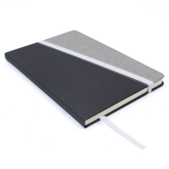 Crosswise Notebook