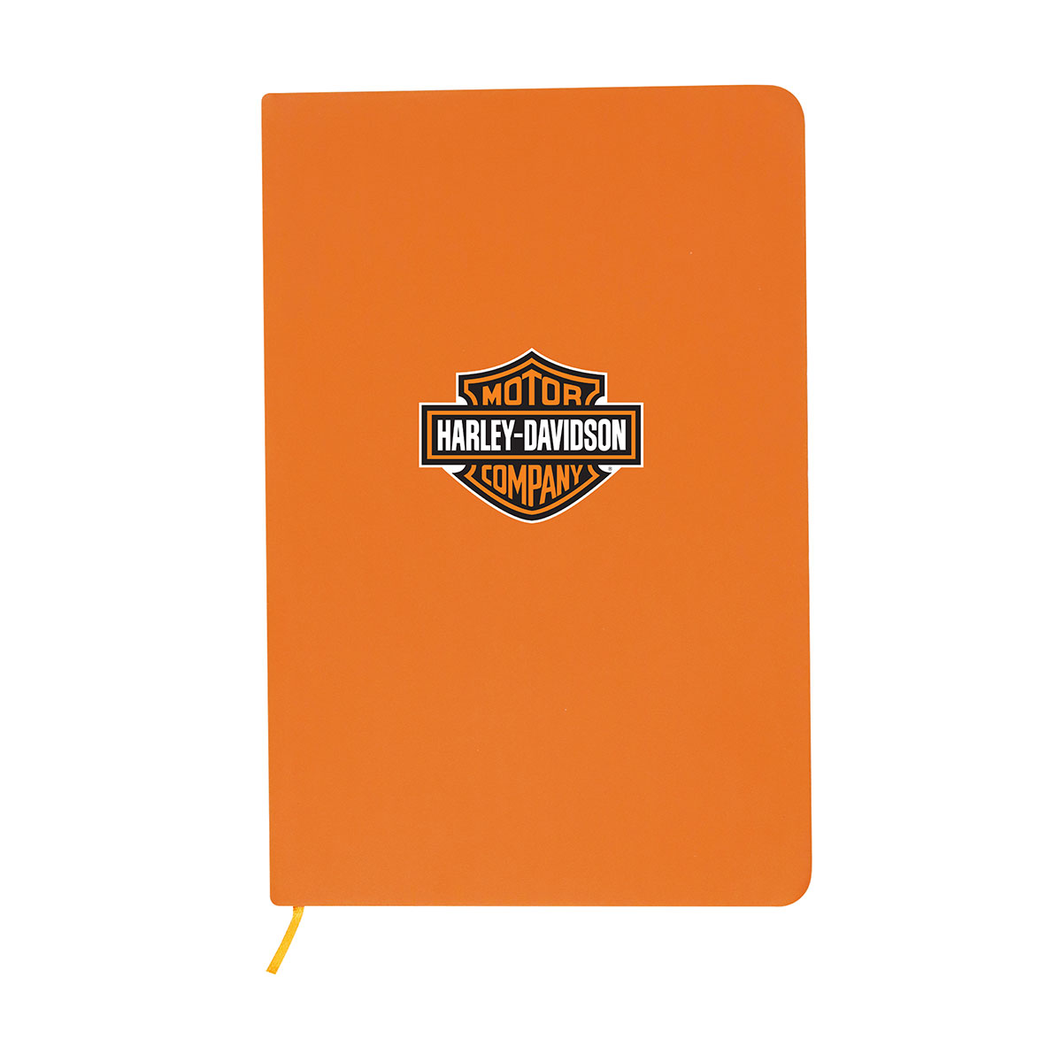 Polychroma A5 Notebook