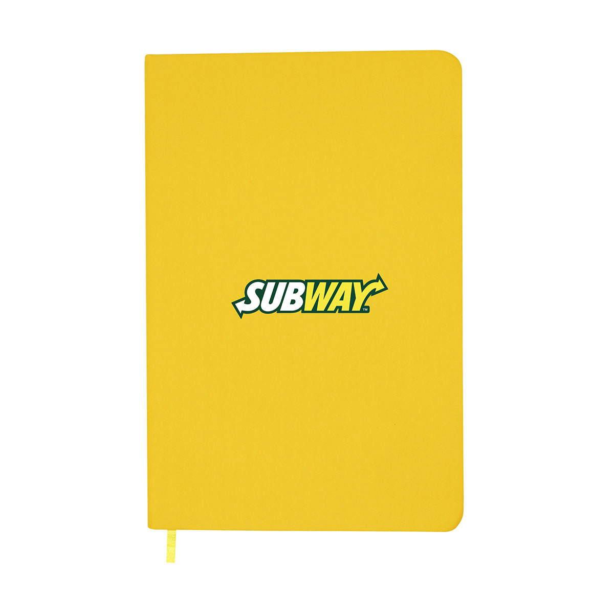 Polychroma A5 Notebook