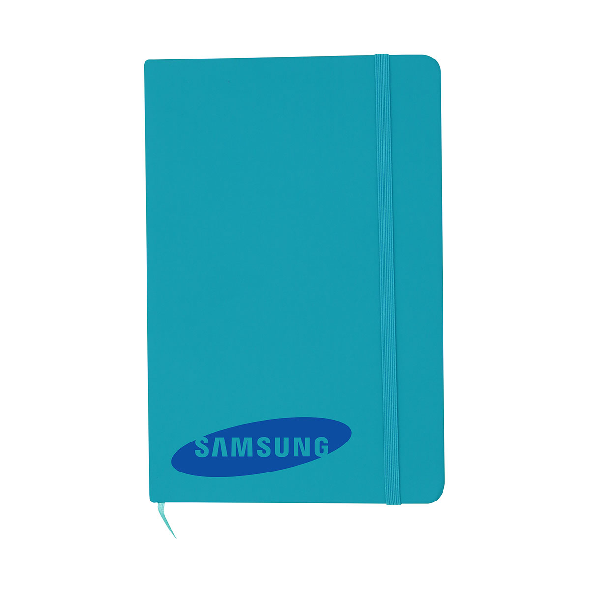Polychroma A5 Notebook