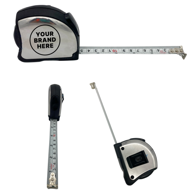 Professional 5 Metre Tape Measure