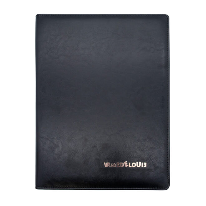 Collins Conference Zip Folio