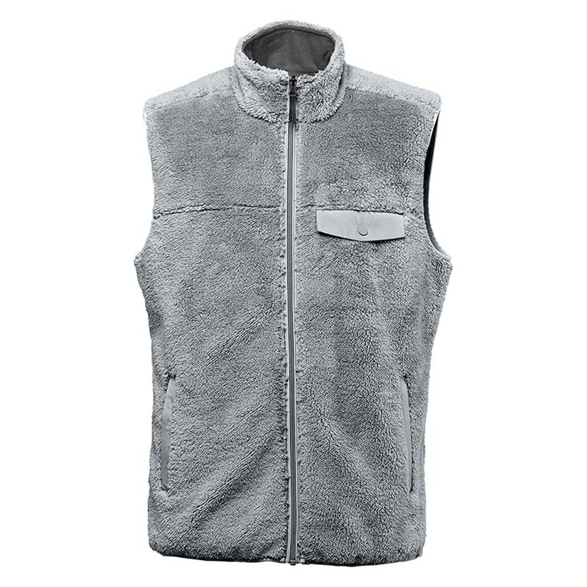 Men’s Bergen Sherpa Fleece Vest